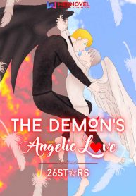 The Demon's Angelic Love