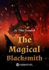The Magical Blacksmith