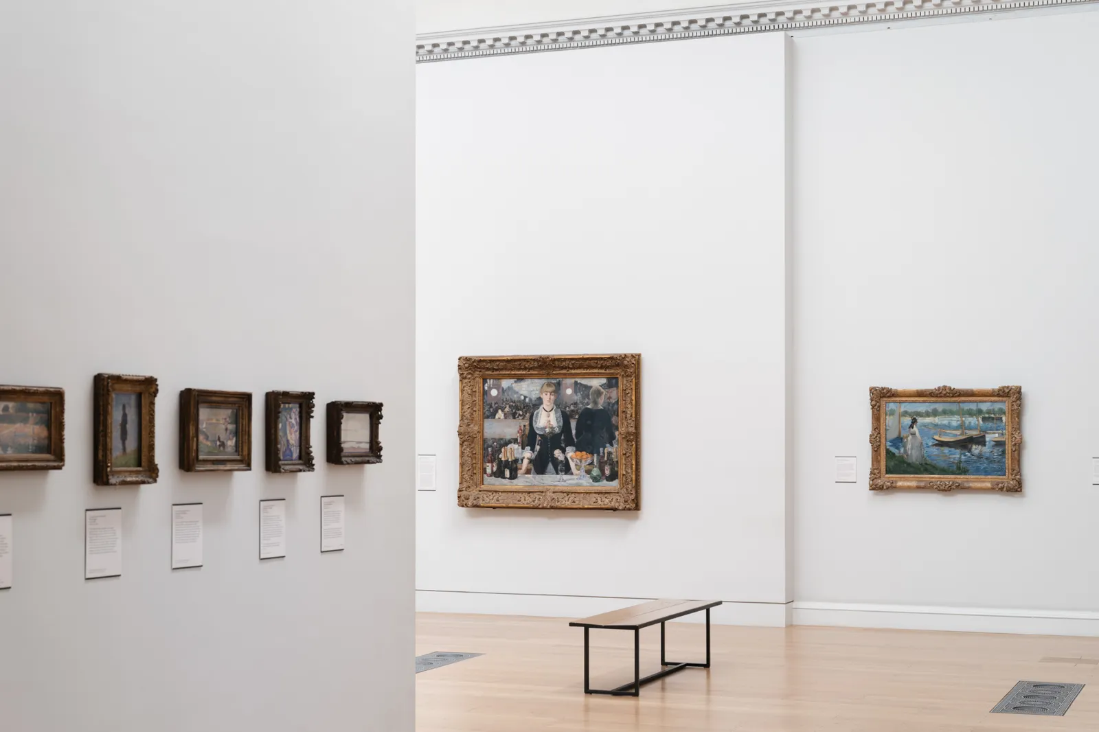 Courtauld Gallery