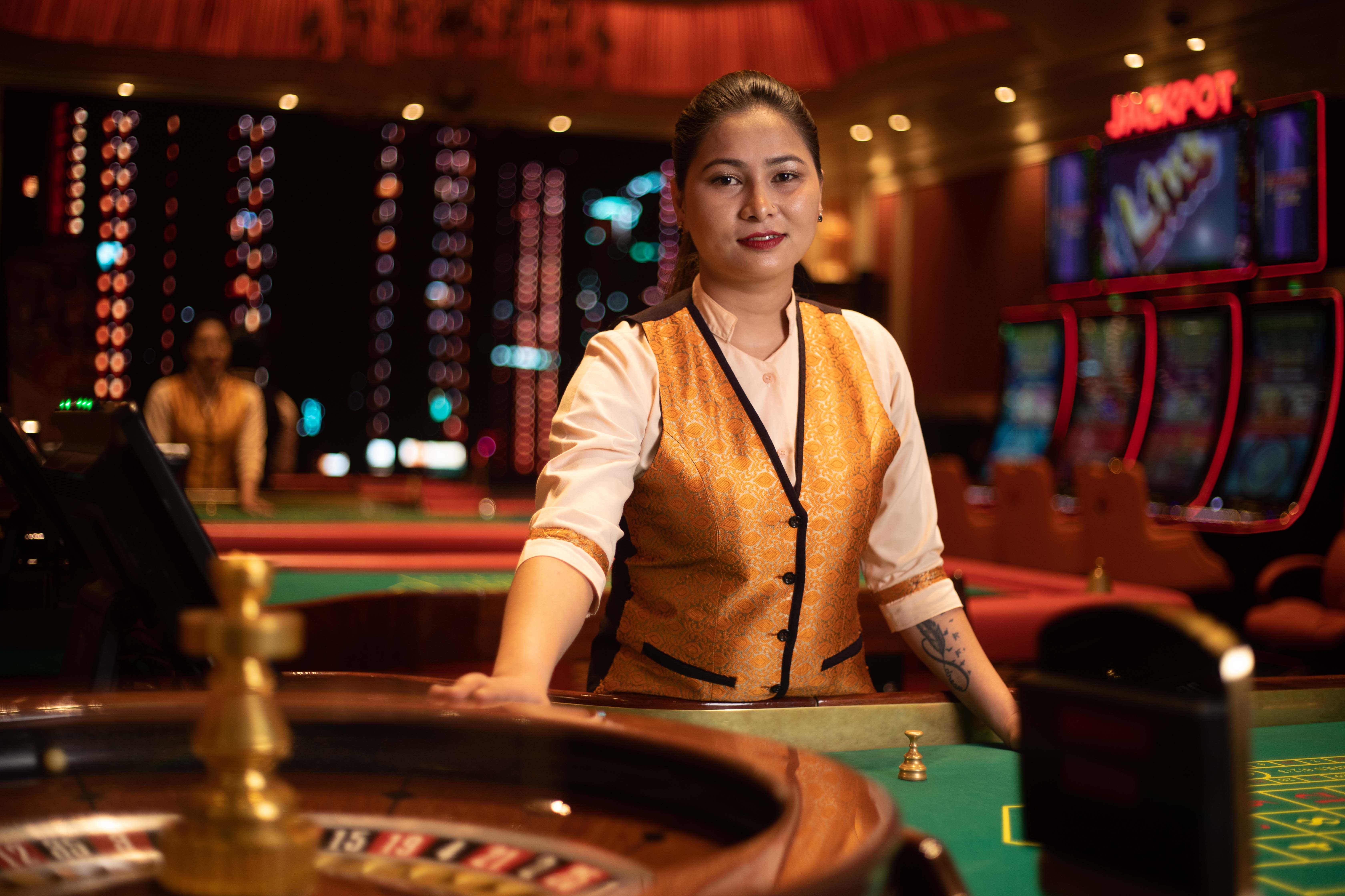 Win365casino Entertain With Online Casino