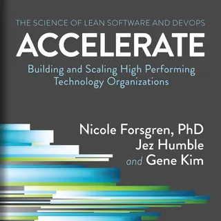Accelerate