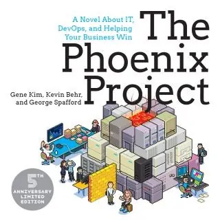 The Phoenix Project