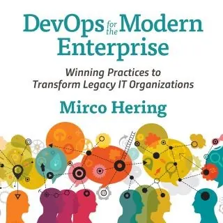 DevOps for the Modern Enterprise