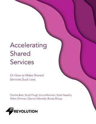 Accelerating Shared Services