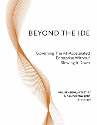 Beyond the IDE