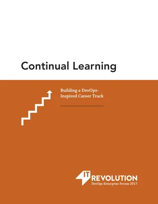 Cover of Continual Learning