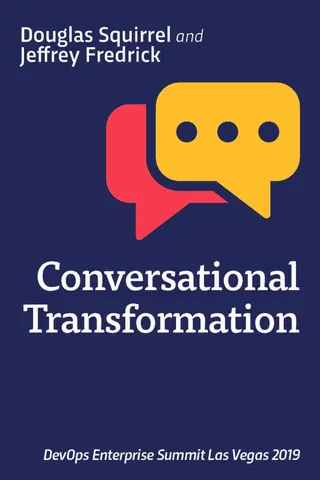 Conversational Transformation