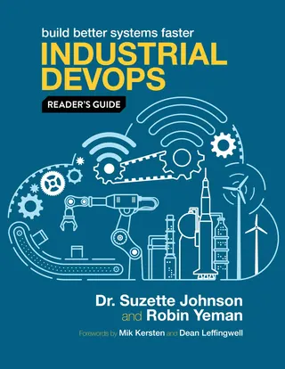 Industrial DevOps Reader's Guide