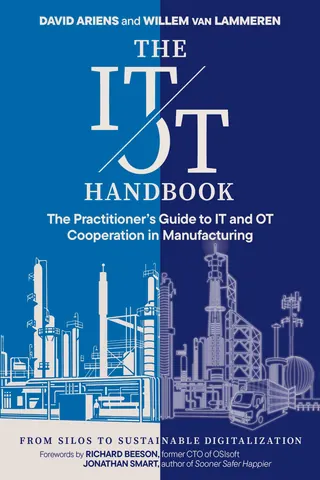The IT/OT Handbook