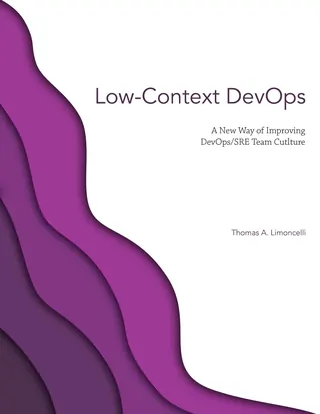 Low-Context DevOps