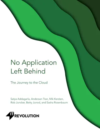 No Application Left Behind