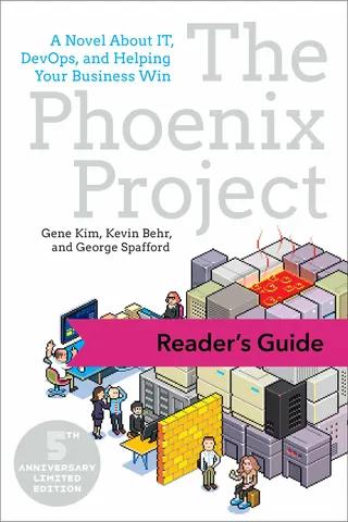 The Phoenix Project Reader's Guide