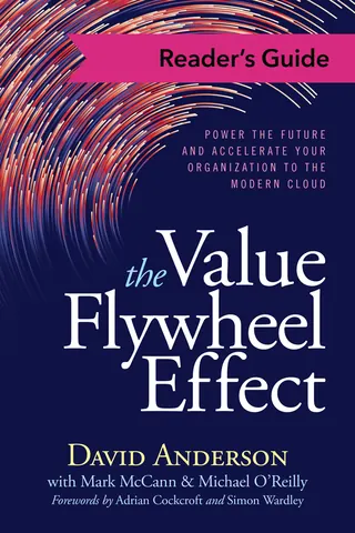 Cover of The Value Flywheel Effect Reader's Guide