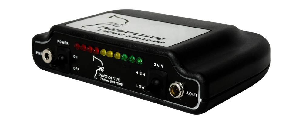 RF Ranger2