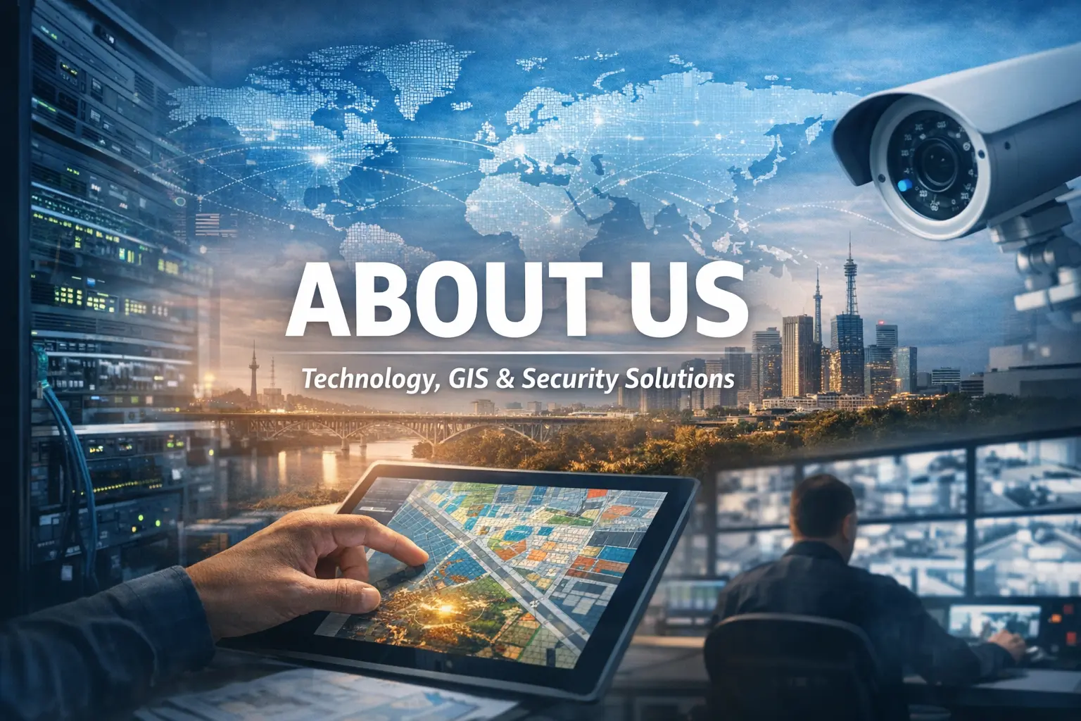 TechVanta providing managed IT, security, and digital business solutions