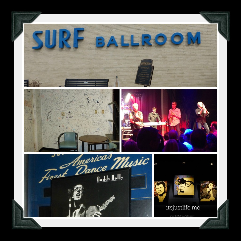 Surf Collage