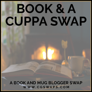 Book and Cuppa Swap