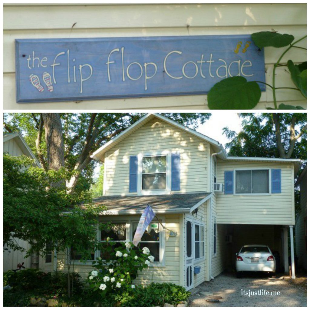 flipflopcottage Image