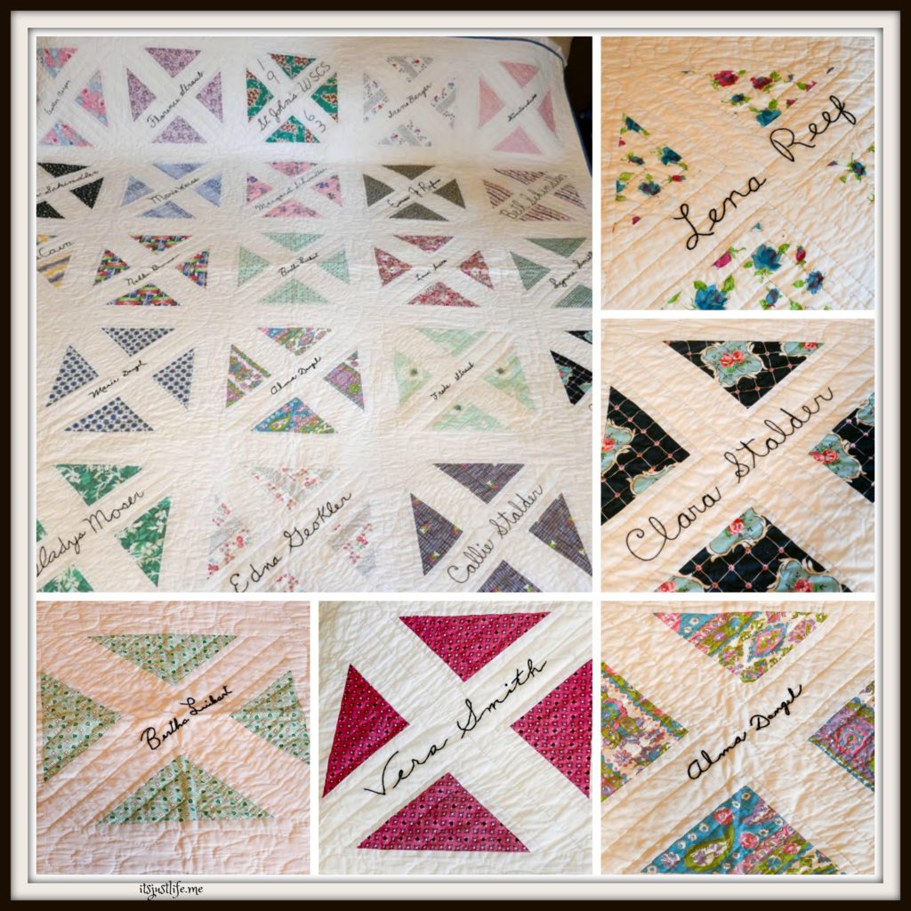 quilt3 Image