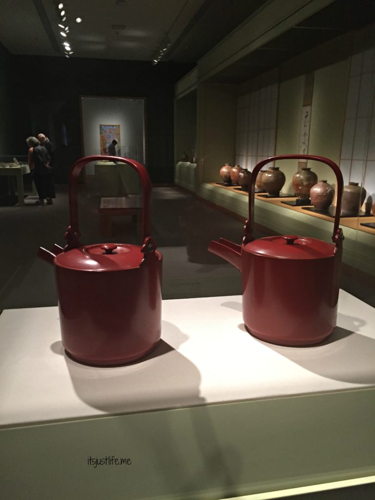 teapots