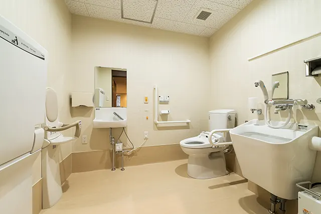 スマイリングホームメディス草津｜群馬県草津町の高級老人ホーム（介護付き有料老人ホーム）（写真1）