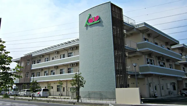 ＳＯＭＰＯケア ラヴィーレ大宮弐番館｜埼玉県さいたま市見沼区の介護付き有料老人ホーム
