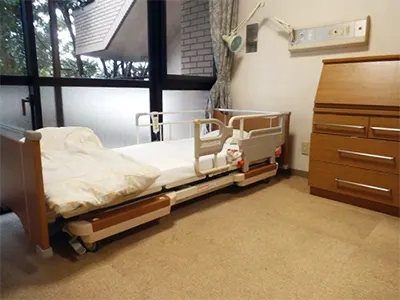ニチイホーム東浦和｜埼玉県さいたま市緑区の介護付き有料老人ホーム（写真1）