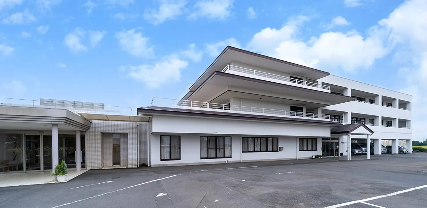 ボンセジュール川口｜埼玉県川口市の介護付き有料老人ホーム（写真1）