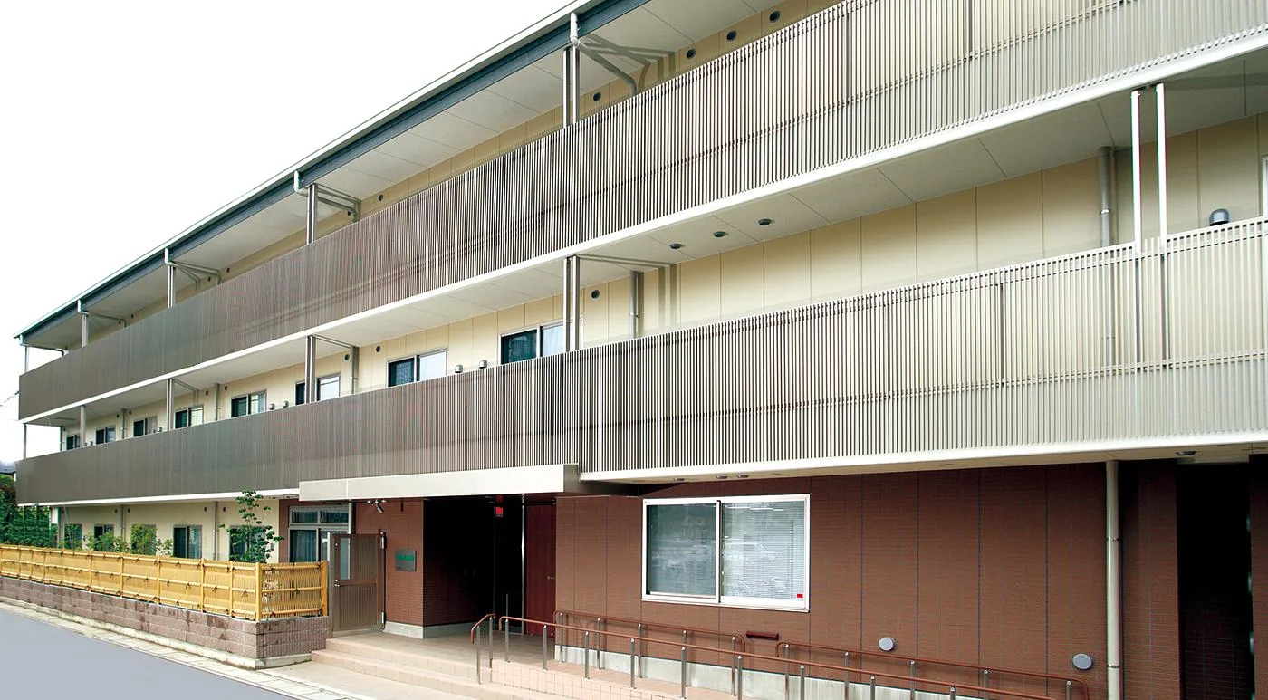 リハビリホームグランダ南浦和｜埼玉県川口市の介護付き有料老人ホーム
