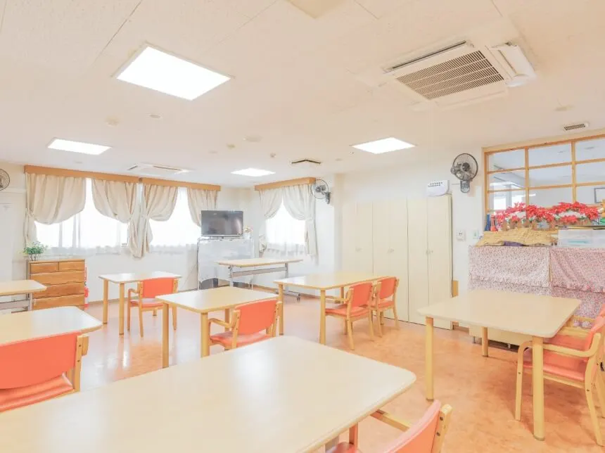 ONODERAナーシングヴィラルネッサ四谷｜東京都新宿区の介護付き有料老人ホーム（写真1）