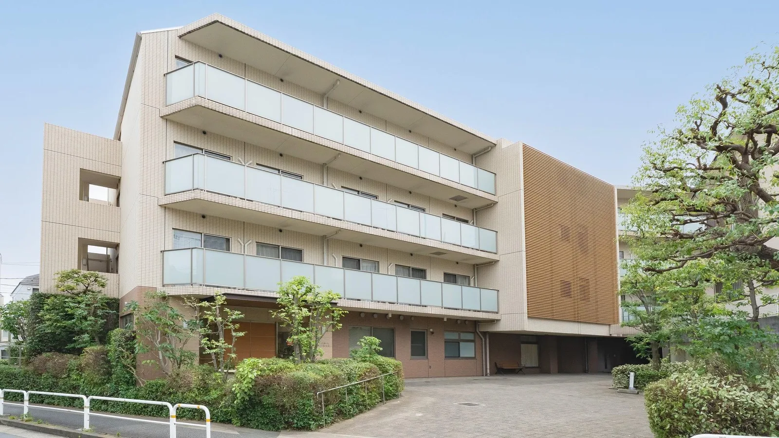 メディカルホームまどか西大井｜東京都品川区の介護付き有料老人ホーム
