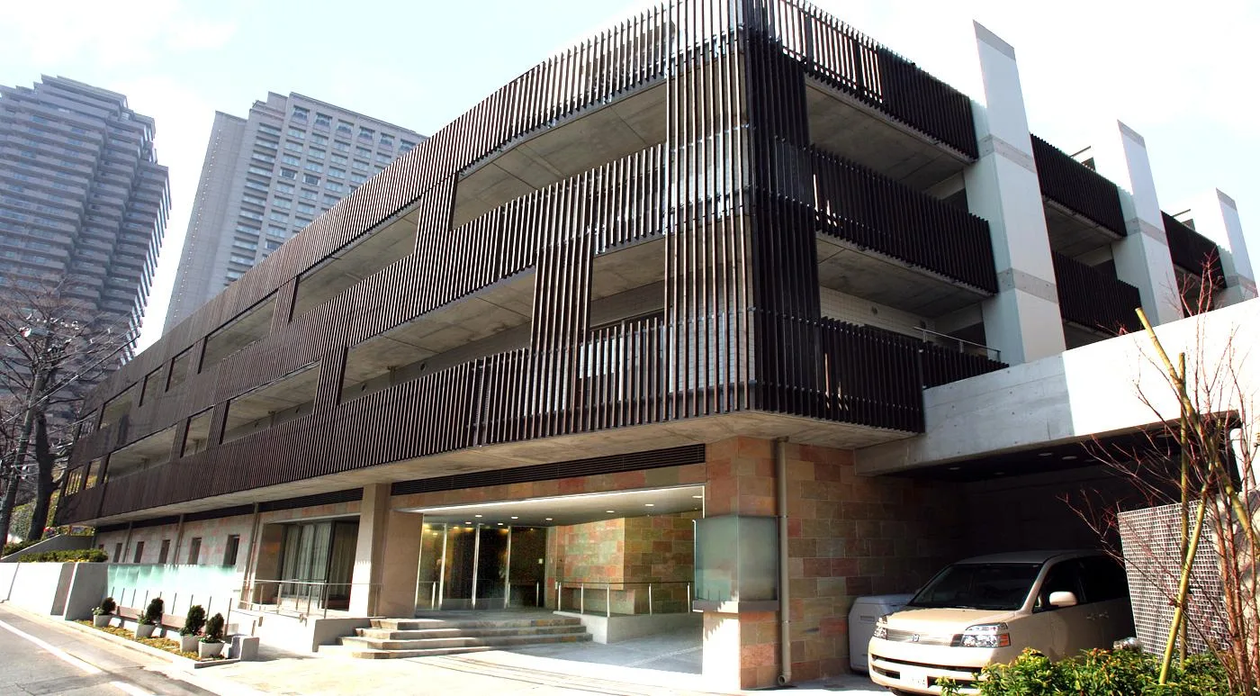 アリア恵比寿｜東京都目黒区の介護付き有料老人ホーム