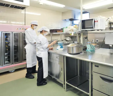 グッドタイムホーム・多摩川｜東京都大田区の介護付き有料老人ホーム（写真1）