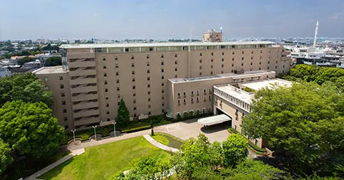 サクラビア成城｜東京都世田谷区の介護付き有料老人ホーム（写真1）