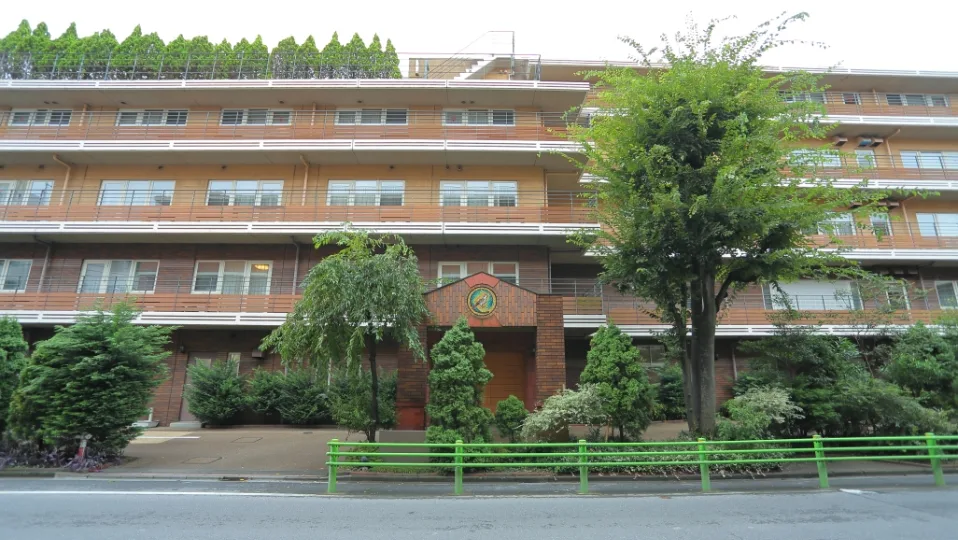 アルタクラッセ二子玉川|東京都世田谷区の介護付き有料老人ホーム(写真1)