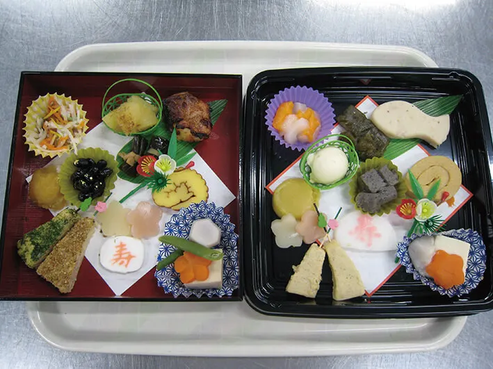 グランダ岡本里安邸｜東京都世田谷区の介護付き有料老人ホーム（写真1）
