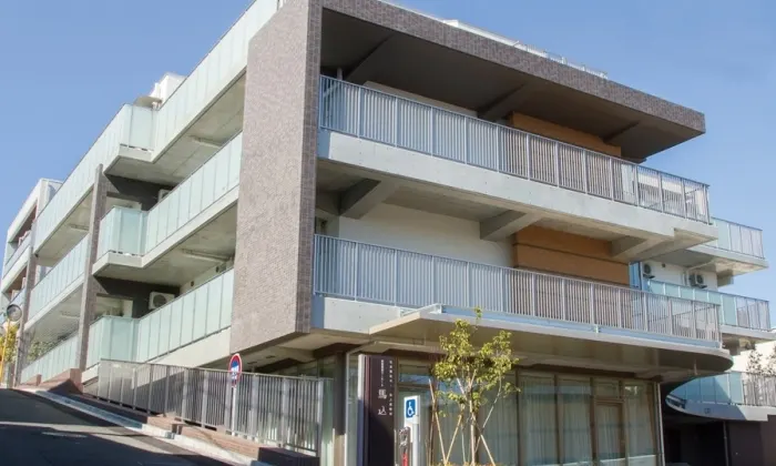 ライフコミューン杉並松庵|東京都杉並区の介護付き有料老人ホーム