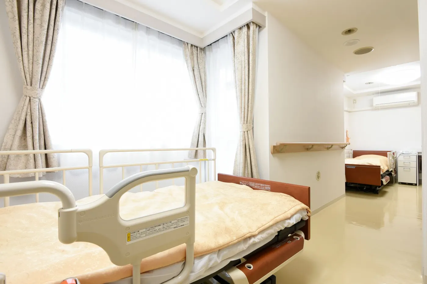 シルバーシティ駒込|東京都北区の介護付き有料老人ホーム(写真1)