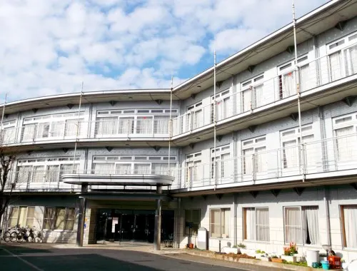 まちや明生苑｜東京都荒川区の介護付き有料老人ホーム（写真1）