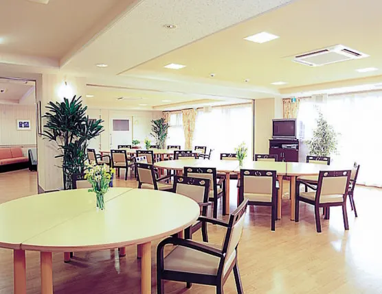 ライフコミューン上板橋｜東京都板橋区の介護付き有料老人ホーム（写真1）