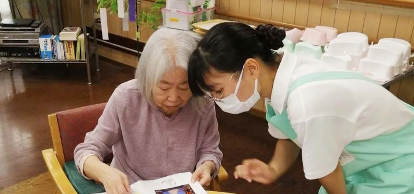 グランダ常盤台弐番館｜東京都板橋区の介護付き有料老人ホーム