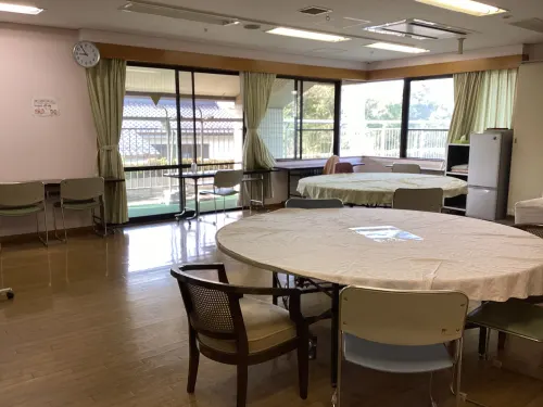 メディカル・リハビリホームまどか富士見台｜東京都練馬区の介護付き有料老人ホーム（写真1）