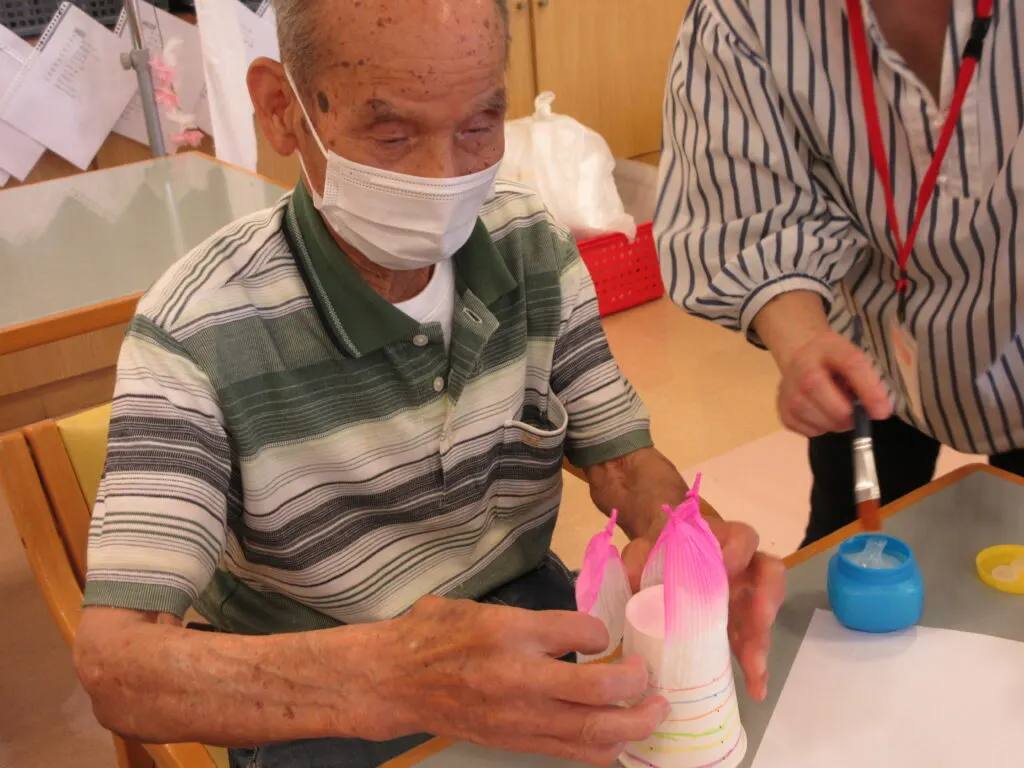 輝明生苑しのざき|東京都江戸川区の介護付き有料老人ホーム(写真1)