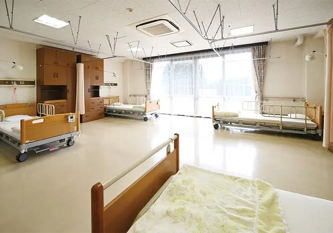 グランクレール立川ケアレジデンス|東京都立川市の介護付き有料老人ホーム(写真1)