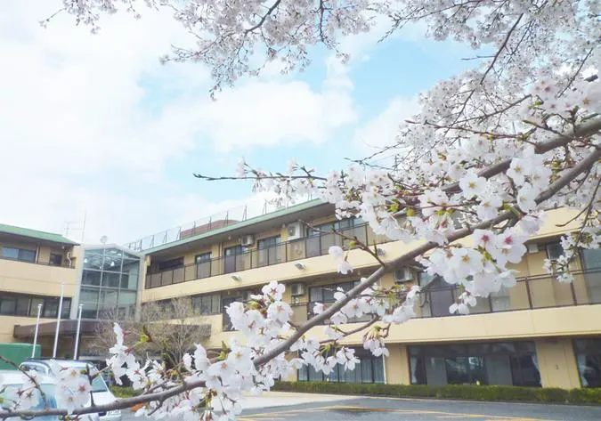グランクレール立川ケアレジデンス｜東京都立川市の高級老人ホーム（介護付き有料老人ホーム）（写真1）