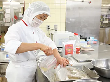 ライフコミューンつつじヶ丘｜東京都三鷹市の介護付き有料老人ホーム（写真1）