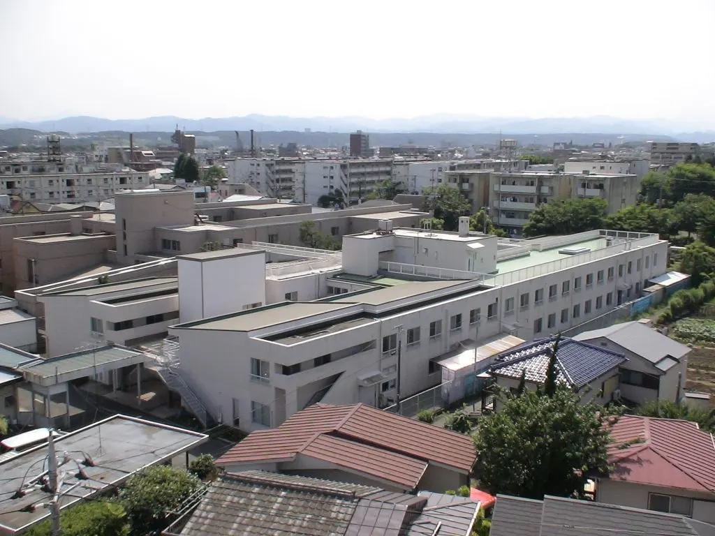メディカル・リハビリホームくらら武蔵境｜東京都三鷹市の介護付き有料老人ホーム（写真1）