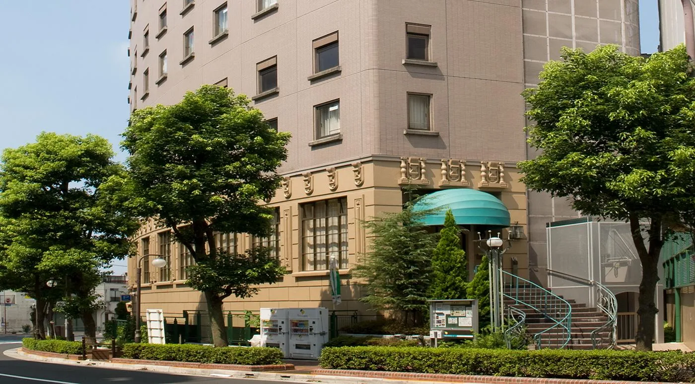 リハビリホームボンセジュール三鷹｜東京都三鷹市の介護付き有料老人ホーム（写真1）