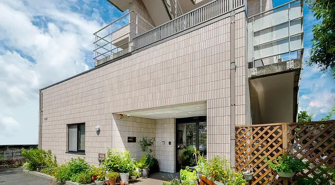まどか深大寺｜東京都調布市の介護付き有料老人ホーム（写真1）