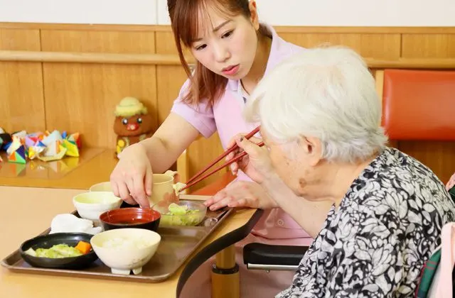 カーサプラチナ花小金井|東京都小平市の介護付き有料老人ホーム(写真1)